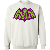 Sweatshirts White / Small Goblin Crewneck Sweatshirt