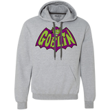 Sweatshirts Sport Grey / Small Goblin Premium Fleece Hoodie