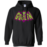 Sweatshirts Black / Small Goblin Pullover Hoodie