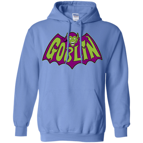 Sweatshirts Carolina Blue / Small Goblin Pullover Hoodie