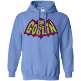 Sweatshirts Carolina Blue / Small Goblin Pullover Hoodie