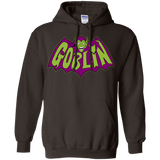 Sweatshirts Dark Chocolate / Small Goblin Pullover Hoodie