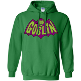 Sweatshirts Irish Green / Small Goblin Pullover Hoodie