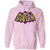 Sweatshirts Light Pink / Small Goblin Pullover Hoodie
