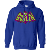 Sweatshirts Royal / Small Goblin Pullover Hoodie