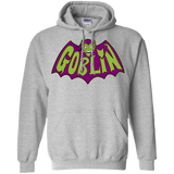 Sweatshirts Sport Grey / Small Goblin Pullover Hoodie