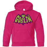 Sweatshirts Heliconia / YS Goblin Youth Hoodie