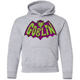 Sweatshirts Sport Grey / YS Goblin Youth Hoodie
