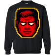Sweatshirts Black / Small God Mode Crewneck Sweatshirt