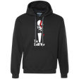 Sweatshirts Black / S God of War Premium Fleece Hoodie