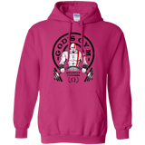 Sweatshirts Heliconia / Small God's Gym Pullover Hoodie