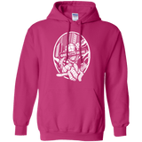 Sweatshirts Heliconia / Small GOD SAVE QUEENS Pullover Hoodie