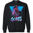 Sweatshirts Black / Small Goddess of truth Crewneck Sweatshirt