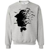Sweatshirts Ash / Small Going Gonzo Crewneck Sweatshirt