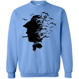 Sweatshirts Carolina Blue / Small Going Gonzo Crewneck Sweatshirt