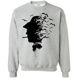 Sweatshirts Sport Grey / Small Going Gonzo Crewneck Sweatshirt