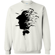 Sweatshirts White / Small Going Gonzo Crewneck Sweatshirt