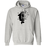 Sweatshirts Ash / Small Going Gonzo Pullover Hoodie