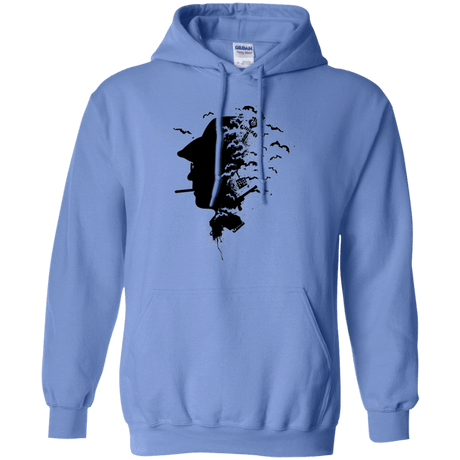 Sweatshirts Carolina Blue / Small Going Gonzo Pullover Hoodie