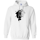 Sweatshirts White / Small Going Gonzo Pullover Hoodie