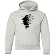 Sweatshirts Ash / YS Going Gonzo Youth Hoodie