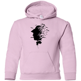 Sweatshirts Light Pink / YS Going Gonzo Youth Hoodie