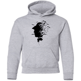 Sweatshirts Sport Grey / YS Going Gonzo Youth Hoodie