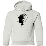 Sweatshirts White / YS Going Gonzo Youth Hoodie