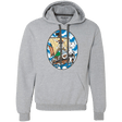 Sweatshirts Sport Grey / Small Going Merry Premium Fleece Hoodie