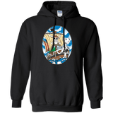 Sweatshirts Black / Small Going Merry Pullover Hoodie