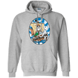 Sweatshirts Sport Grey / Small Going Merry Pullover Hoodie