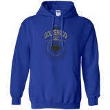 Sweatshirts Royal / Small Goldenrod Gym Pullover Hoodie