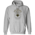 Sweatshirts Sport Grey / Small Goldenrod Gym Pullover Hoodie