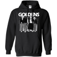 Sweatshirts Black / S Goldens Pullover Hoodie