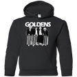 Sweatshirts Black / YS Goldens Youth Hoodie