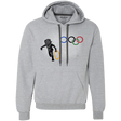 Sweatshirts Sport Grey / S Gollympics Premium Fleece Hoodie