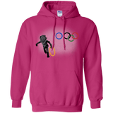 Sweatshirts Heliconia / S Gollympics Pullover Hoodie