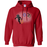 Sweatshirts Red / S Gollympics Pullover Hoodie