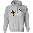 Sweatshirts Sport Grey / S Gollympics Pullover Hoodie