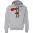 Sweatshirts Sport Grey / Small Gomu Gomu no Hug Premium Fleece Hoodie