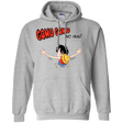 Sweatshirts Sport Grey / Small Gomu Gomu no Hug Pullover Hoodie