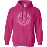 Sweatshirts Heliconia / Small Gondor Pullover Hoodie