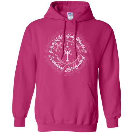 Sweatshirts Heliconia / Small Gondor Pullover Hoodie