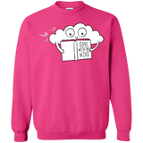 Sweatshirts Heliconia / S Gone with the Wind Crewneck Sweatshirt
