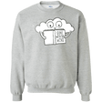 Sweatshirts Sport Grey / S Gone with the Wind Crewneck Sweatshirt