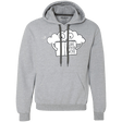 Sweatshirts Sport Grey / S Gone with the Wind Premium Fleece Hoodie