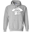 Sweatshirts Sport Grey / S Gone with the Wind Pullover Hoodie