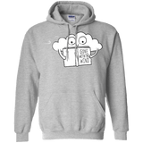 Sweatshirts Sport Grey / S Gone with the Wind Pullover Hoodie