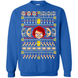 Sweatshirts Royal / Small Good Guy Ugly Sweater Crewneck Sweatshirt