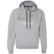 Sweatshirts Sport Grey / Small GOOD ROBOT Premium Fleece Hoodie